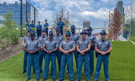 mississippi state trooper office.